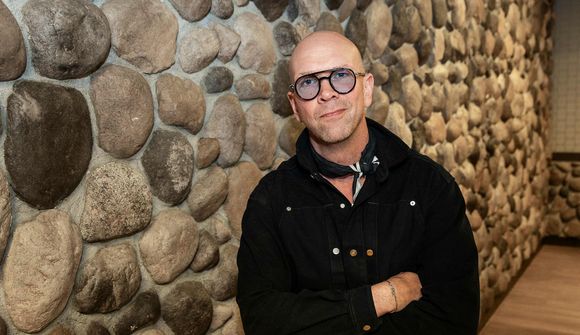 „Þá er það helst ís sem er freistingin“ 