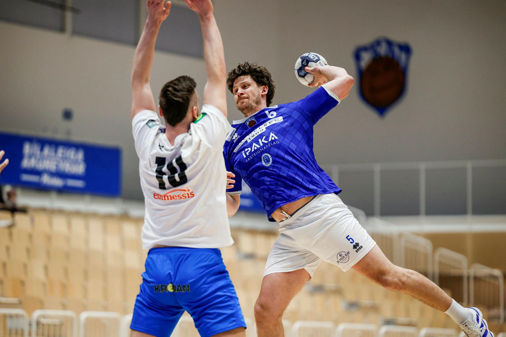 Rúnar: Ég vil sem minnst um það segja