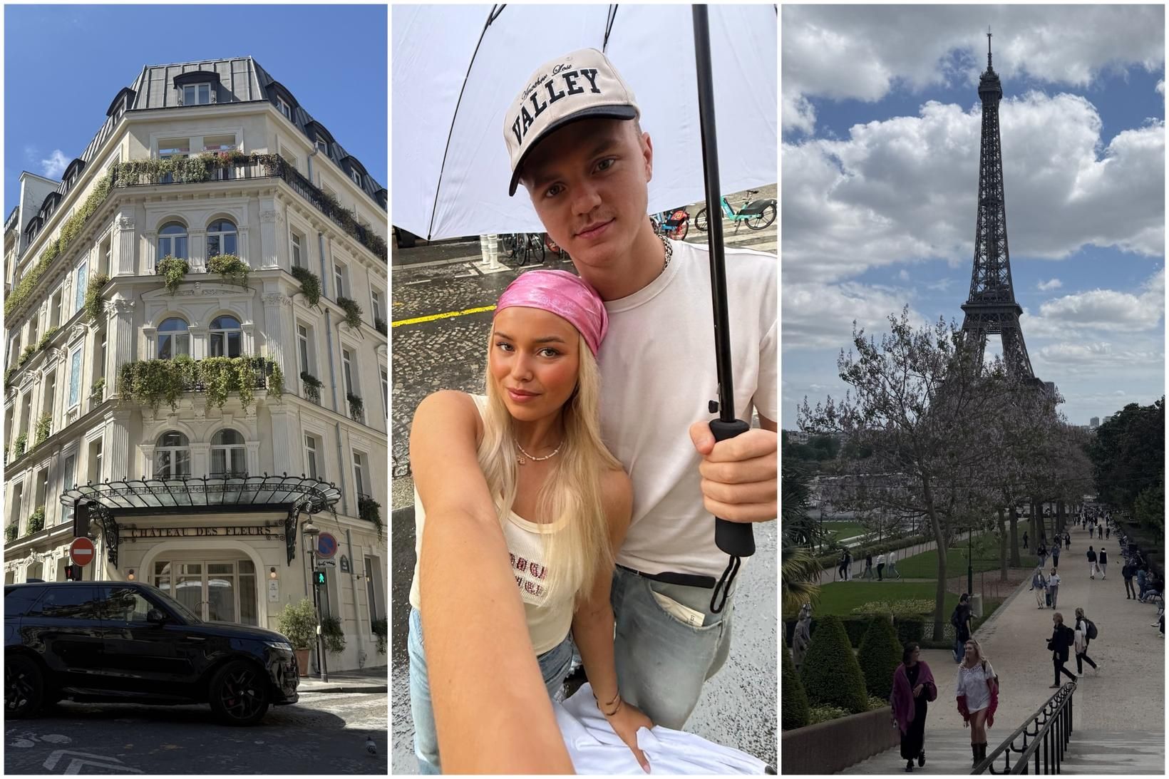 48 tímar í París: Hvað er hægt að gera og …