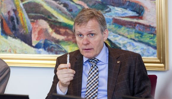„Enginn vilji til samninga“