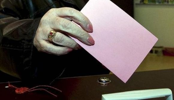 Leggja mat á spurningarnar