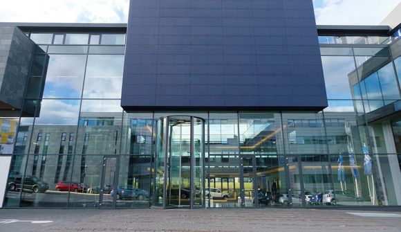 Arion banki tapaði tæplega 2,2 milljörðum