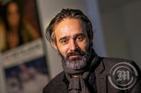 Baltasar Kormákur kvikmyndaleikstjóri o.fl.