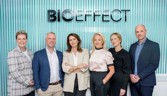 Áskoranir í Kína hafa áhrif á afkomu BIOEFFECT