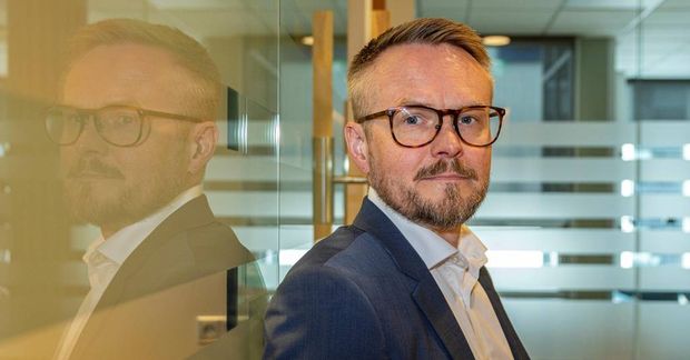 Lögmál Murphys, það eru hinu einu sönnu ólög, segir Benedikt S. Benediktsson.