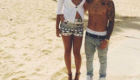 Er Bieber byrjaður með Yovannu Ventura?