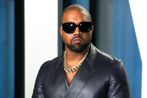 Kanye West vill eignast fleiri börn.