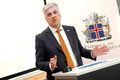 Umsögn Benedikt Jóhannesson, fv. fjármálaráðherra, gagnrýnir stjórnarfrumvarp fjármálaráðherra um víxlverkun örorkulífeyrisgreiðslna mjög.