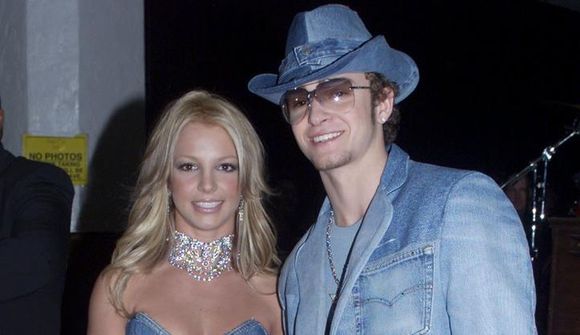 Timberlake „verulega ósáttur“ við Spears