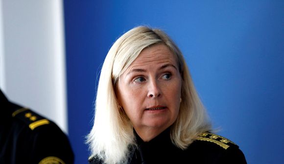 Geta ekki tjáð sig meðan málið er í rannsókn