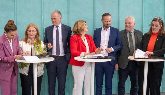Of mikil áhætta eða tímabærar úrbætur?