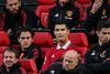 Ronaldo: „Manchester United sveik mig“ 