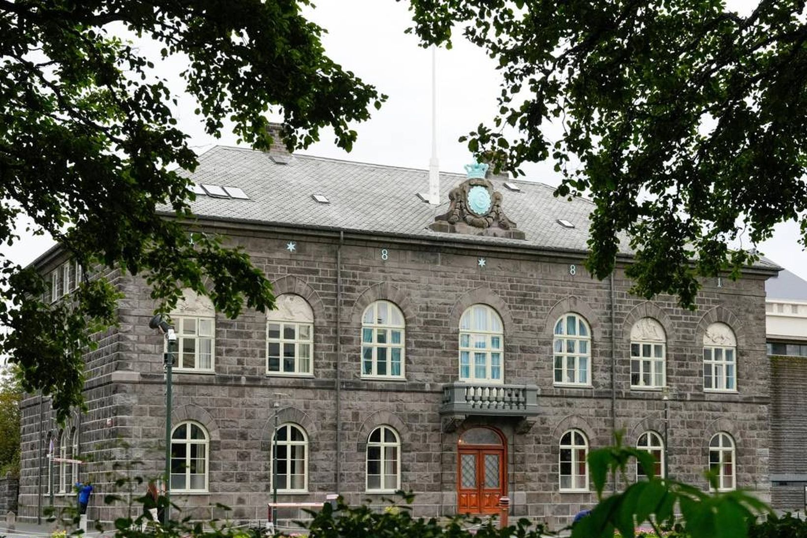 Ráðuneyti fellst ekki á gagnrýni