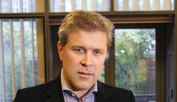 „Eigum að senda út skýr skilaboð“