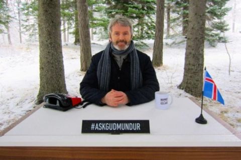 Does this Guðmundur know the answer to your question?