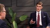 Stóru málin og spennan í þinginu