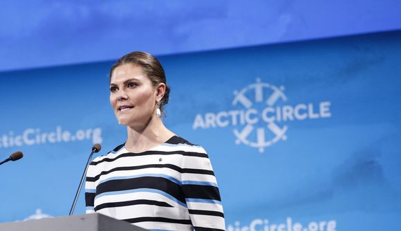 Loftslagsvá í stað loftslagsbreytinga