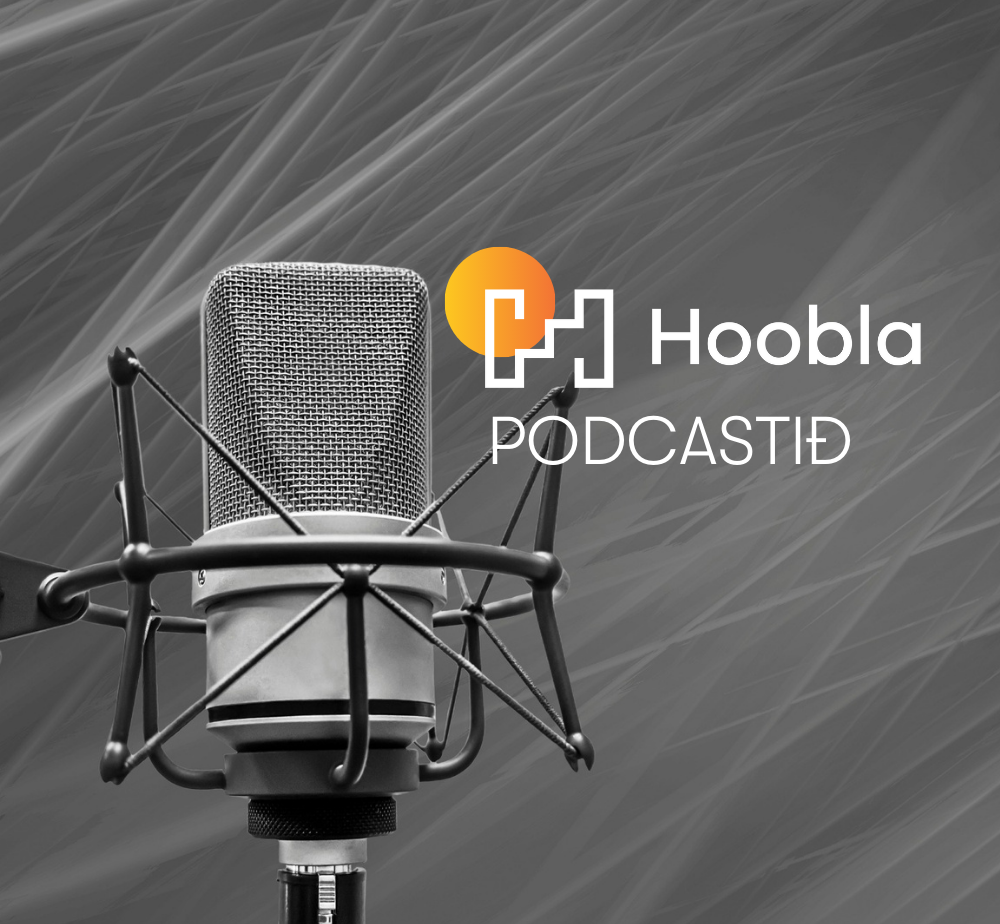 Hoobla PodCastið