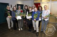Fjöruverðlaunin