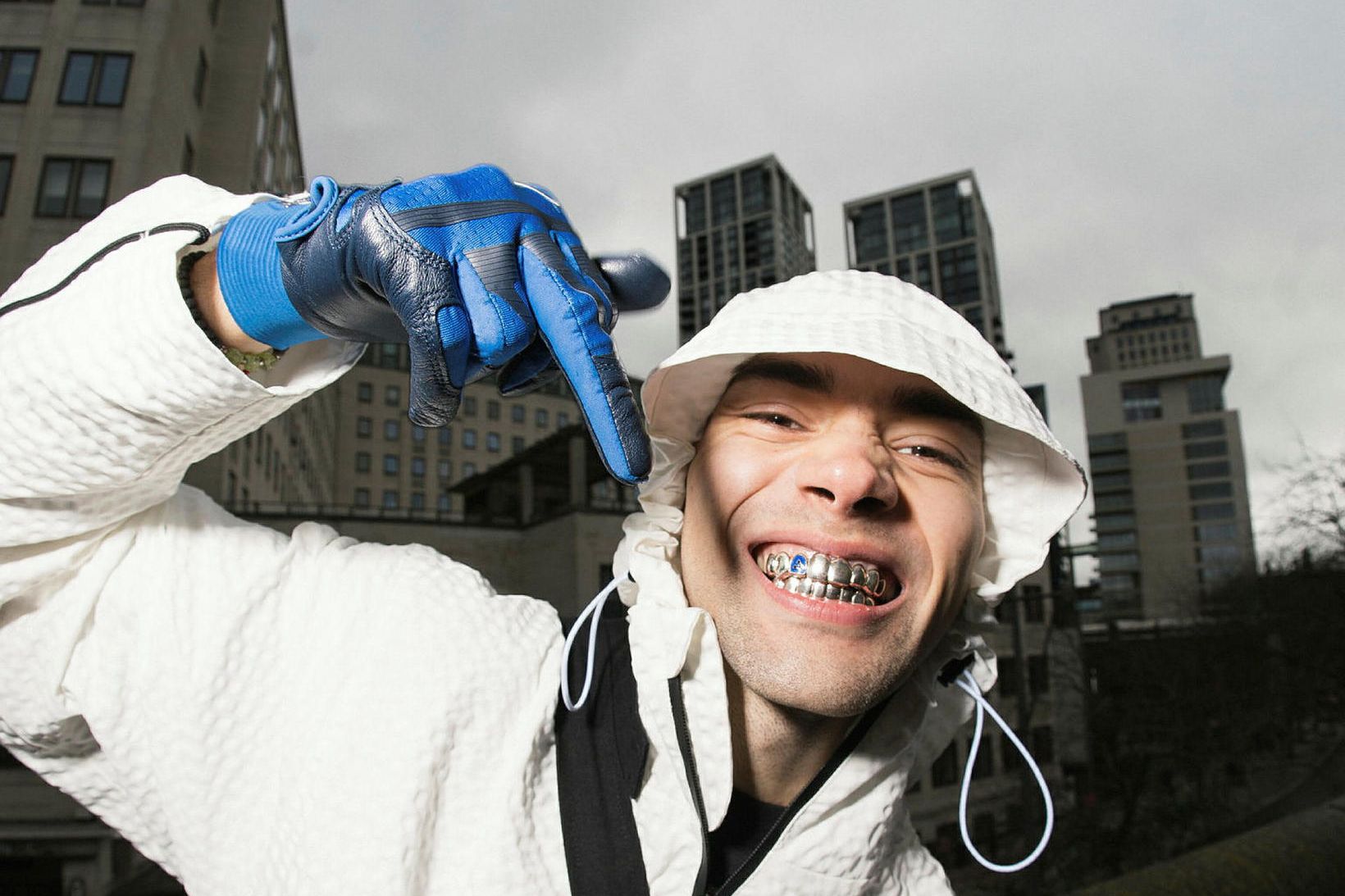 „Ísland er lítið land og markaðurinn því takmarkaður“