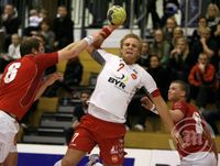 HK - Valur handknattleikur