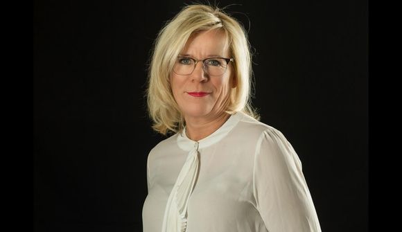 Vigdís ráðin kosningastjóri Miðflokksins 