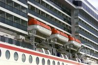 Carnival Legend