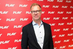 Einar Örn Ólafsson forstjóri Play.
