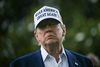 Trump daðrar við stjórnarskipti í Íran