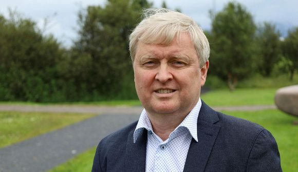 Bjarni til liðs við Græningja