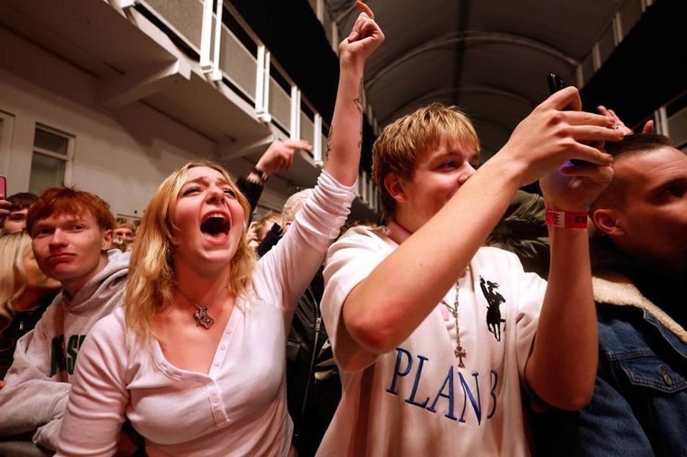 Ten million ISK for music venues