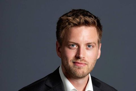 Jónas Atli Gunnarsson