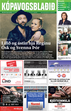 Kópavogsblaðið