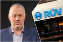 Páll Steingrímsson hefur stefnt RÚV.