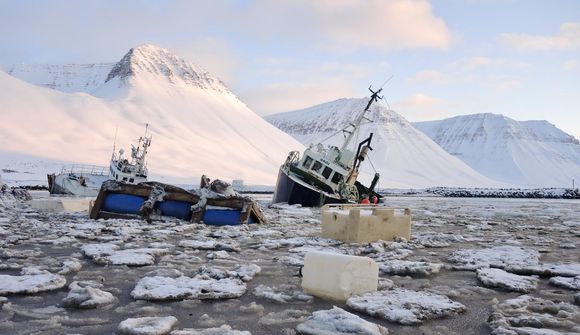 Björgunarskip verður á Flateyri í vetur