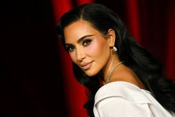 Í gegnum tíðina hefur Kim Kardashian reglulega sagt eða gert eitthvað sem hristir upp í …