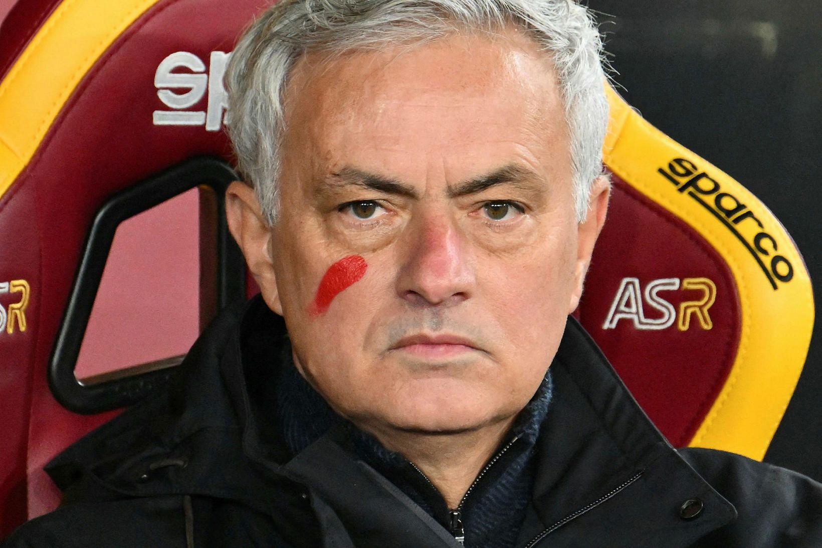 José Mourinho.