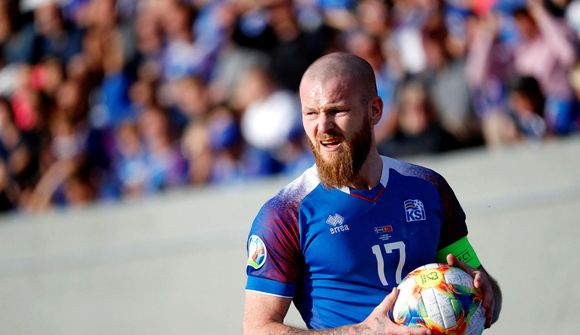 Nauðsynlegt að hugsa um líkamann og sjálfan sig