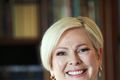 &bdquo;Hvernig eigum við að ræða stóru málin af yfirvegun þegar litlu málin verða að stormi í vatnsglasi og mest lesnu fréttunum? Fjölmiðlar eiga að fjalla um okkur og þeir eiga að rýna í okkur sem erum í opinberum störfum, en rýnum aðeins betur í stóru málin, um það sem skiptir raunverulega máli,&ldquo; segir forseti Íslands, Halla Tómasdóttir.