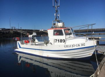 Gilli JÓ GK 202