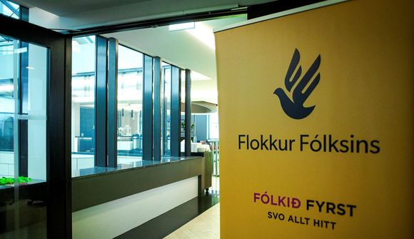 Landsfundur Flokks fólksins er hafinn