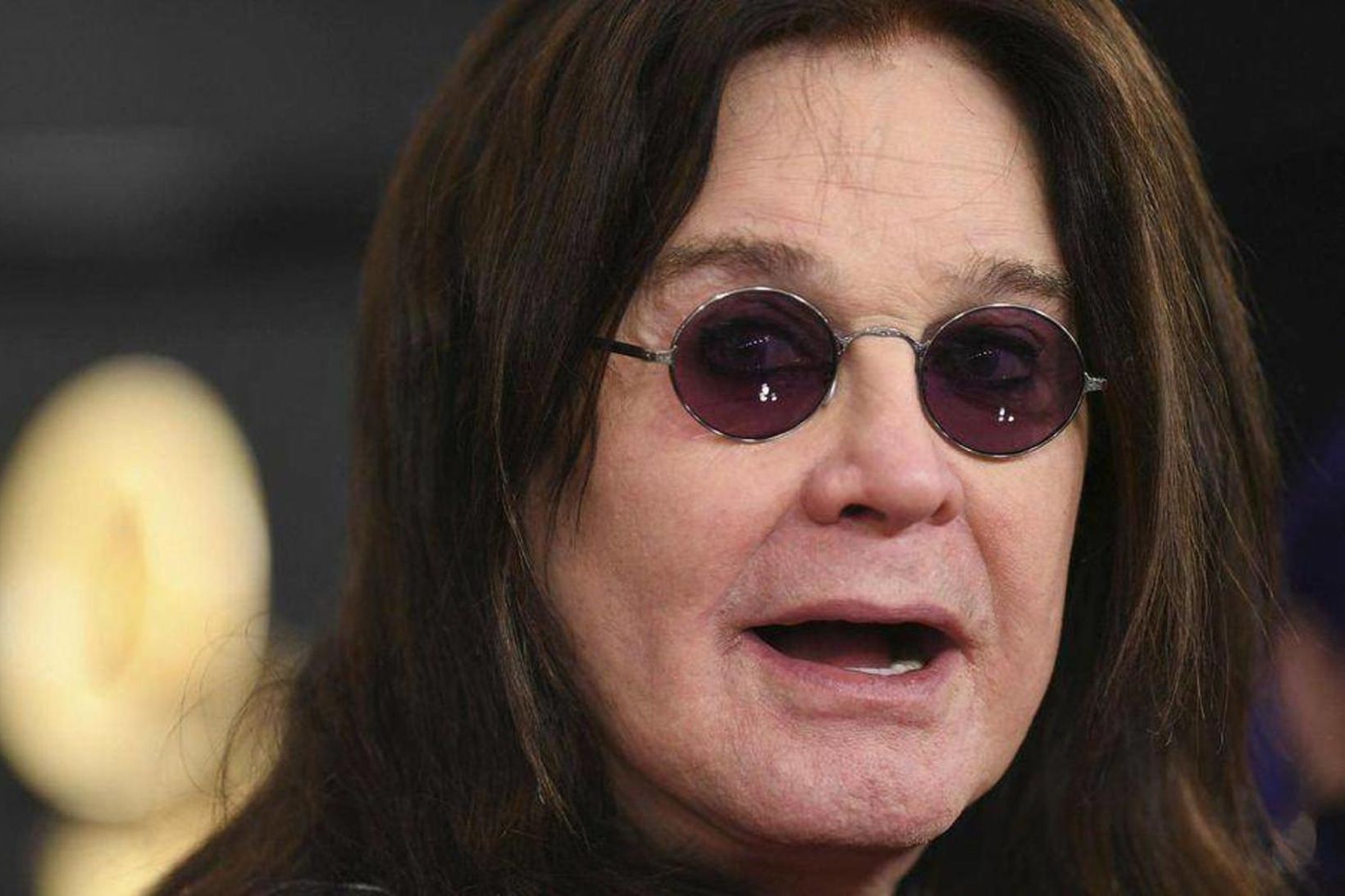 Ozzy Osbourne er hættur að fara í tónleikaferðalög.