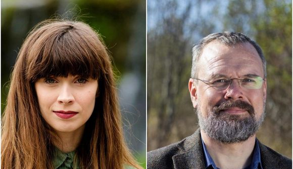 Náðu ekki inn á þing eftir harðan slag