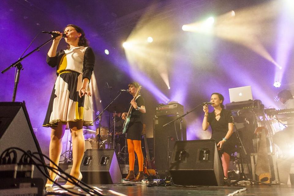 Emiliana Torrini