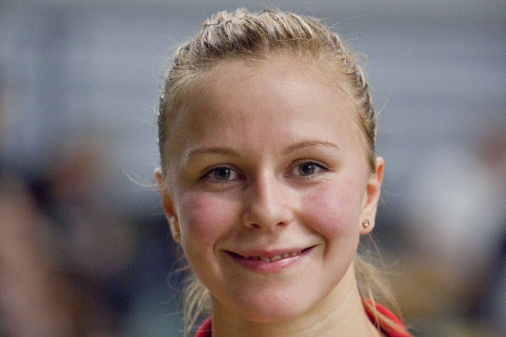 Ragna Ingólfsdóttir.