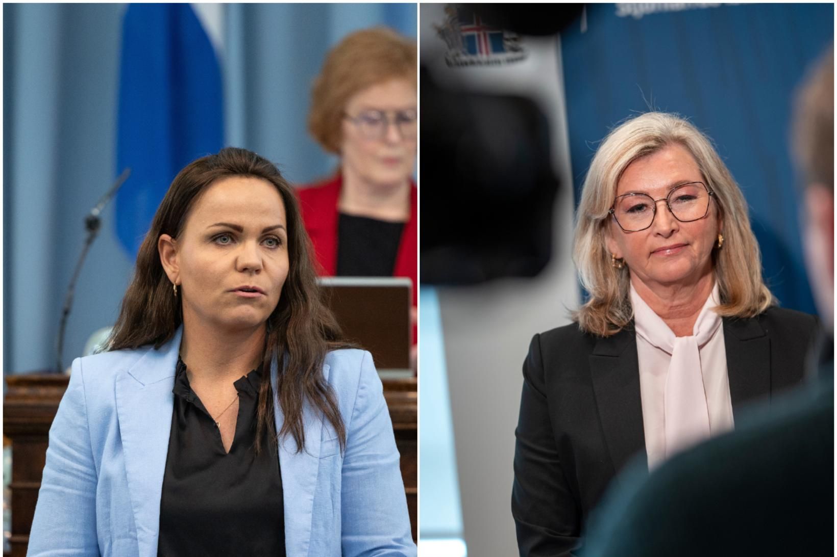 „Hefði þurft að bregðast við fyrir mörgum árum”