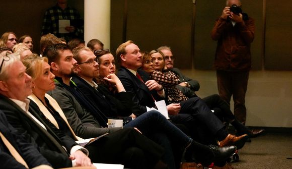 Ríkiskassinn verður ekki opnaður