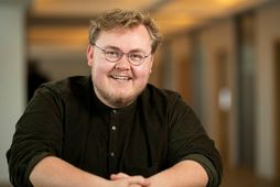 Eyþór Máni mun láta af störfum sem framkvæmdastjóri en halda áfram að starfa hjá fyrirtækinu.