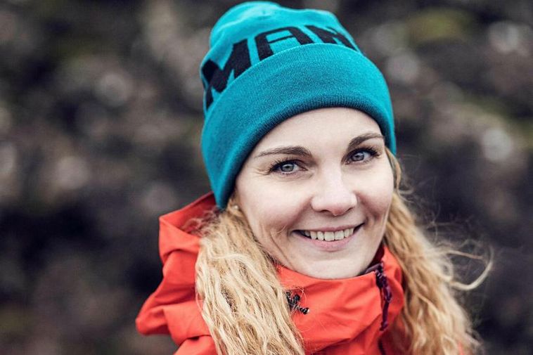 Vilborg Arna makes third Mount Everest attempt - Iceland Monitor