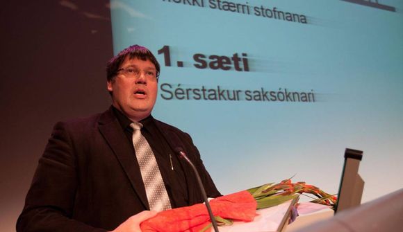 Óvíst hvernig ólögmæt gögn láku